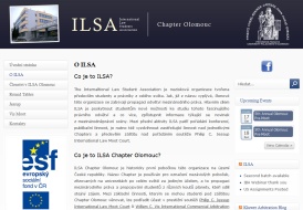 Web ILSA