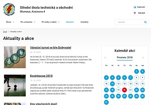 Web kosinka.com