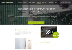 Web ServerPark.cz