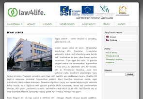 Web Law4Life